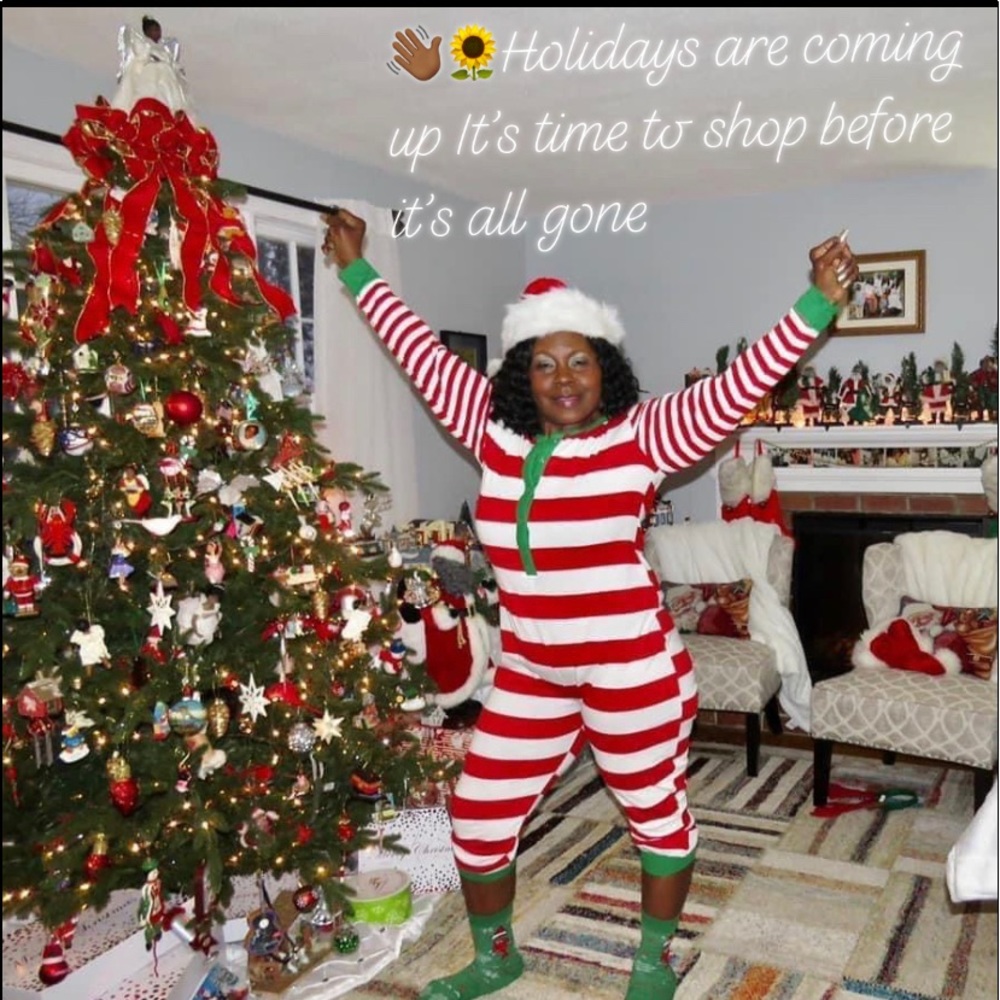 Meet your Posher, Florence